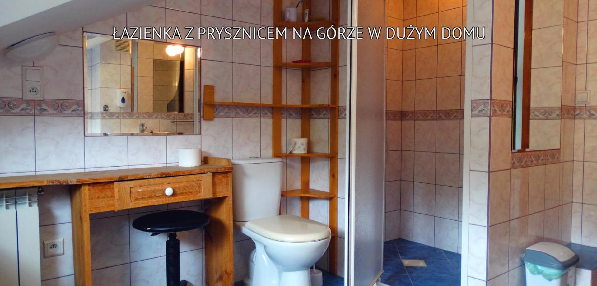 Willa Bieszczady Sosnowa Aleja Baligród Zewnętrze zdjęcie